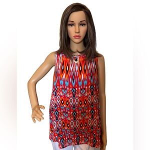 Zac & Rachel Tank Top